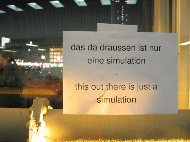 24C3: Simulation