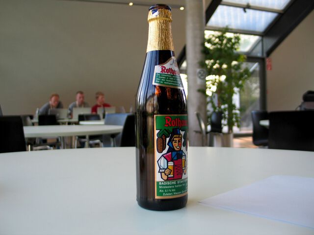 Barcamp Offenburg