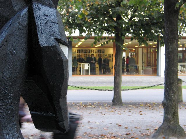Der Bundestrojaner vor dem Verfassungsgericht