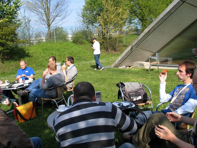 Barcamp Offenburg