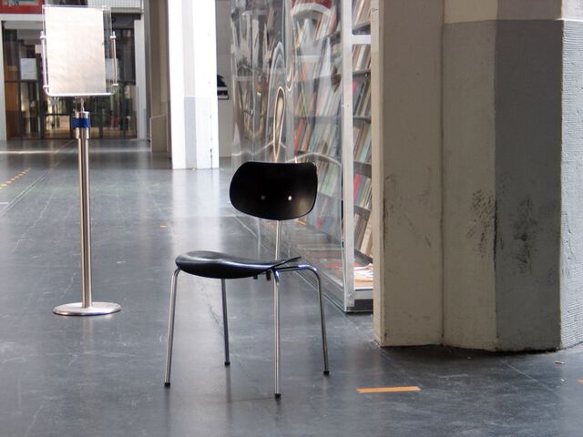 Stuhl