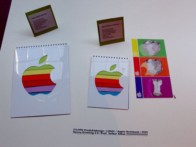 Sommerloch 05 - Apple-Notebooks