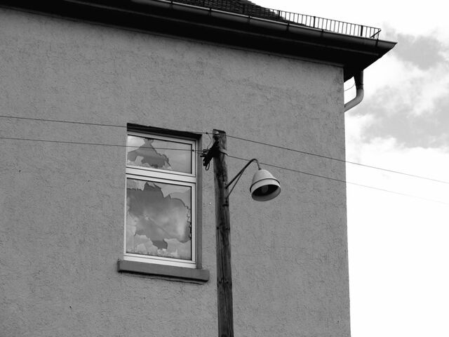 Broken Window 1