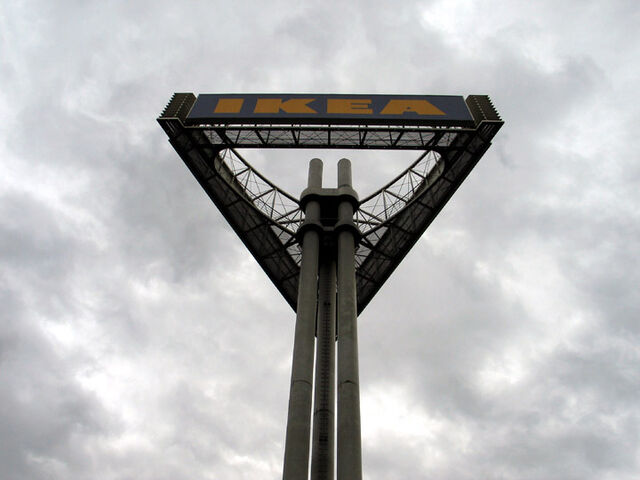 Schwedischer Turm