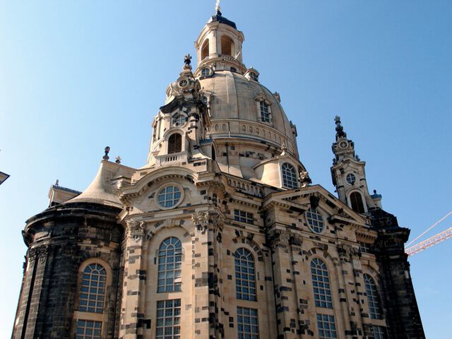 Frauenkirche