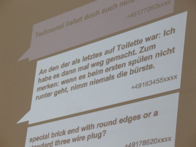 re:publica: Geeks mit sozialen Defiziten