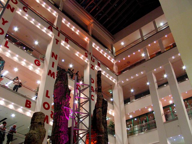 Museumsnacht Chemnitz - DAStietz