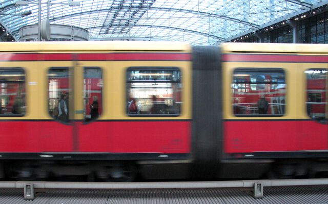 S-Bahn