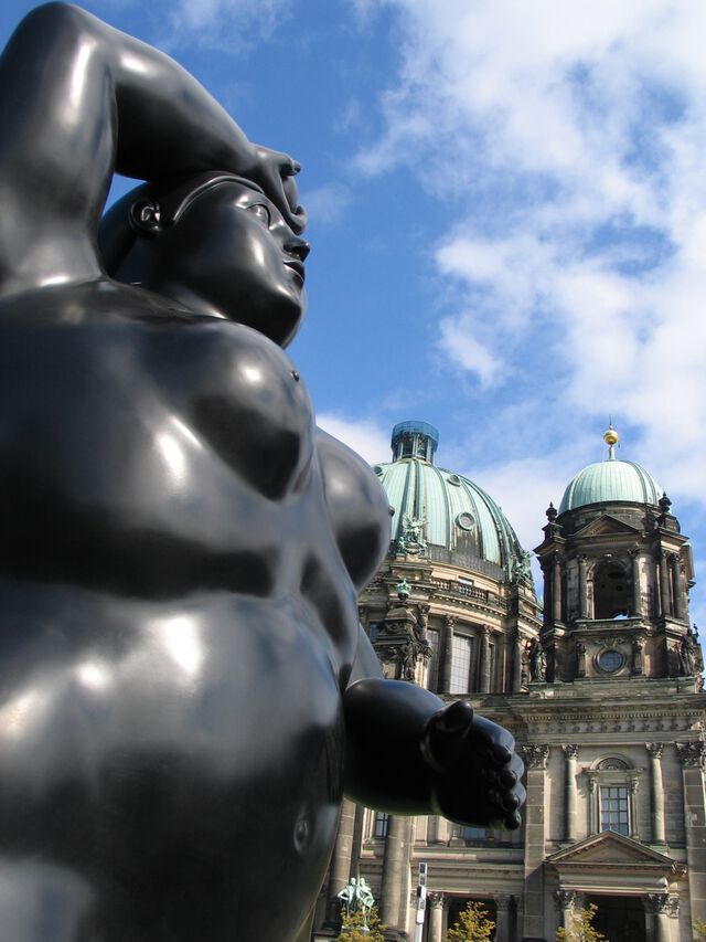 Am Dom