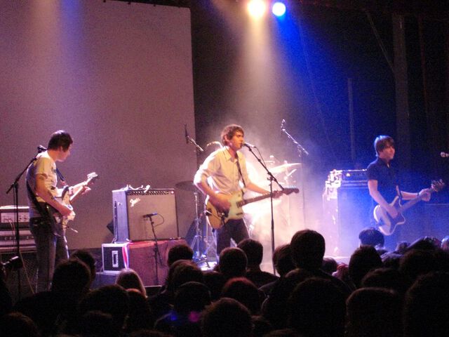 Tocotronic