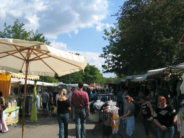 Schiersteiner Hafenfest