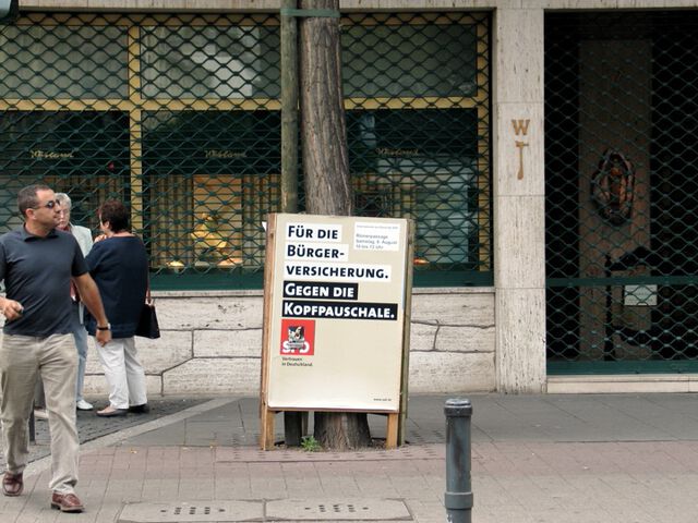 Wahl 05