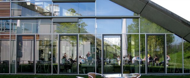 Barcamp Offenburg