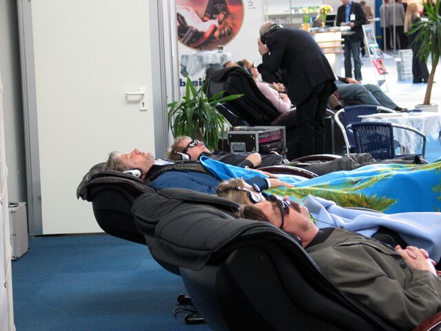 Learntec 2008 in Karlsruhe