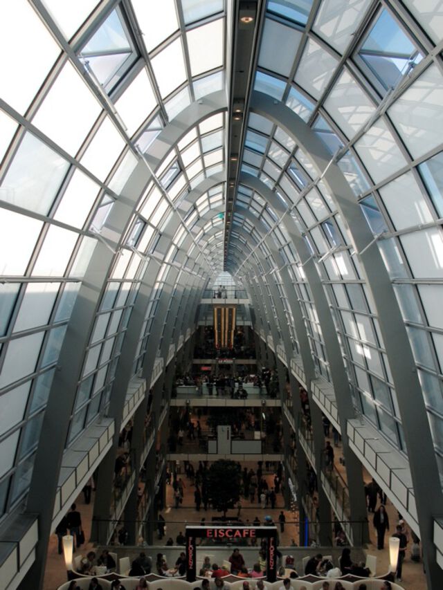 Ettlinger Tor