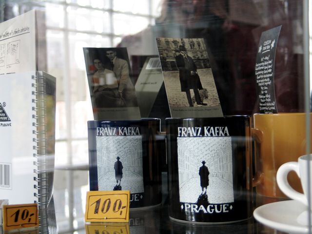 Kafka