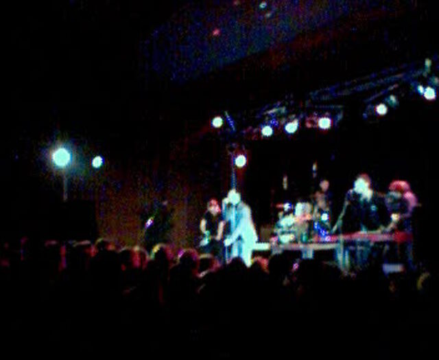 Maximo Park
