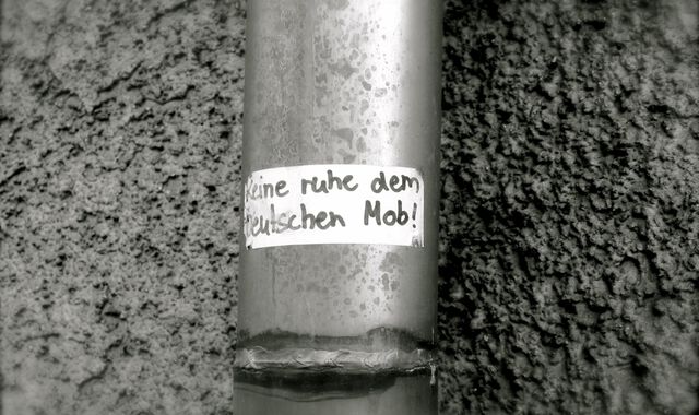 Aufkleber