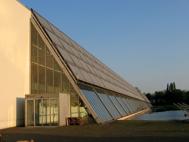 EfA-Tagung - Wissenschaftspark