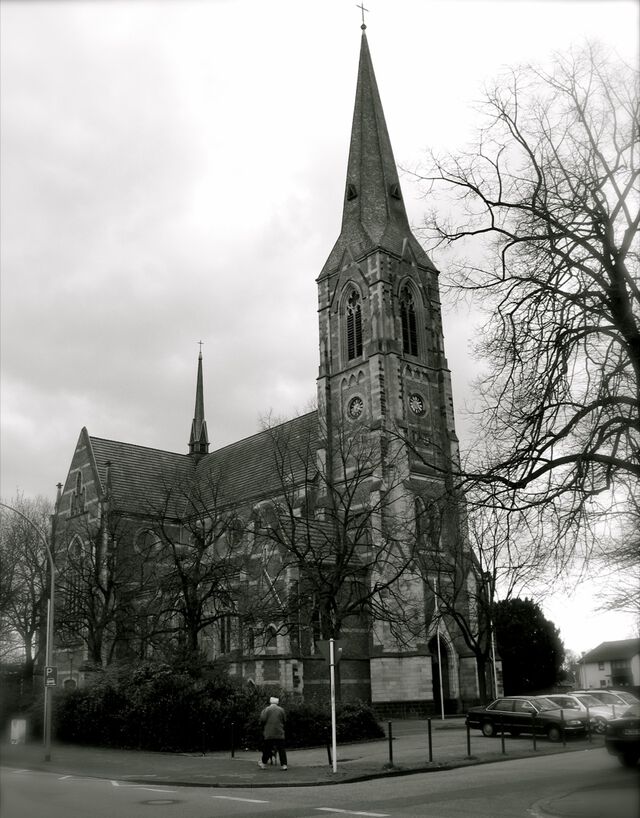 Kirche