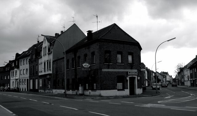 Ecke