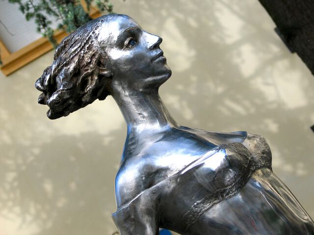 Silber