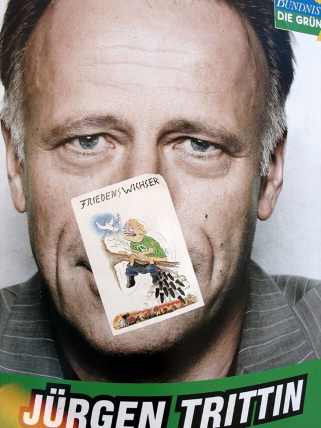 »Friedenswichser«