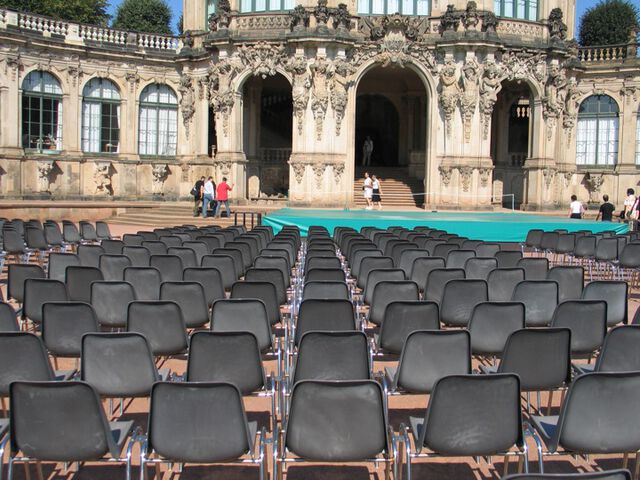 Zwinger