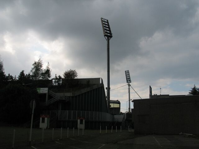 Bökelbergstadion