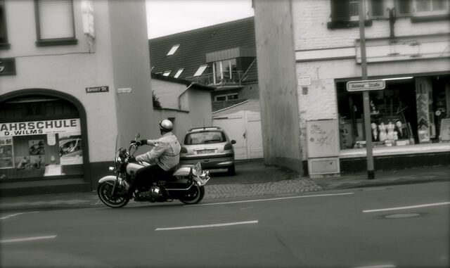 Motorrad