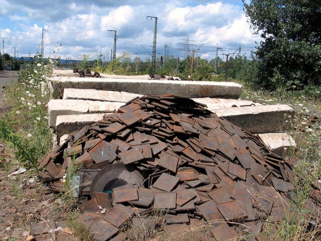 Ziegel / Bricks