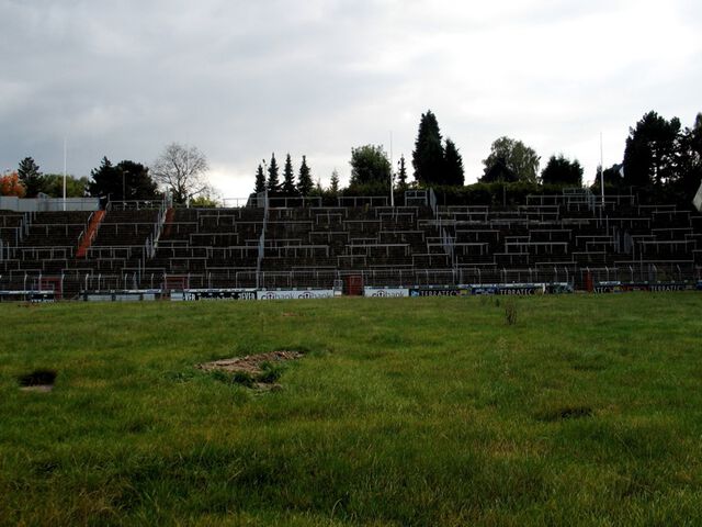 Bökelbergstadion