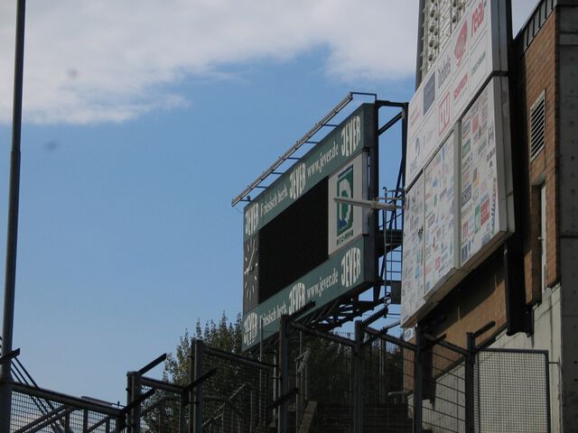 Bökelbergstadion