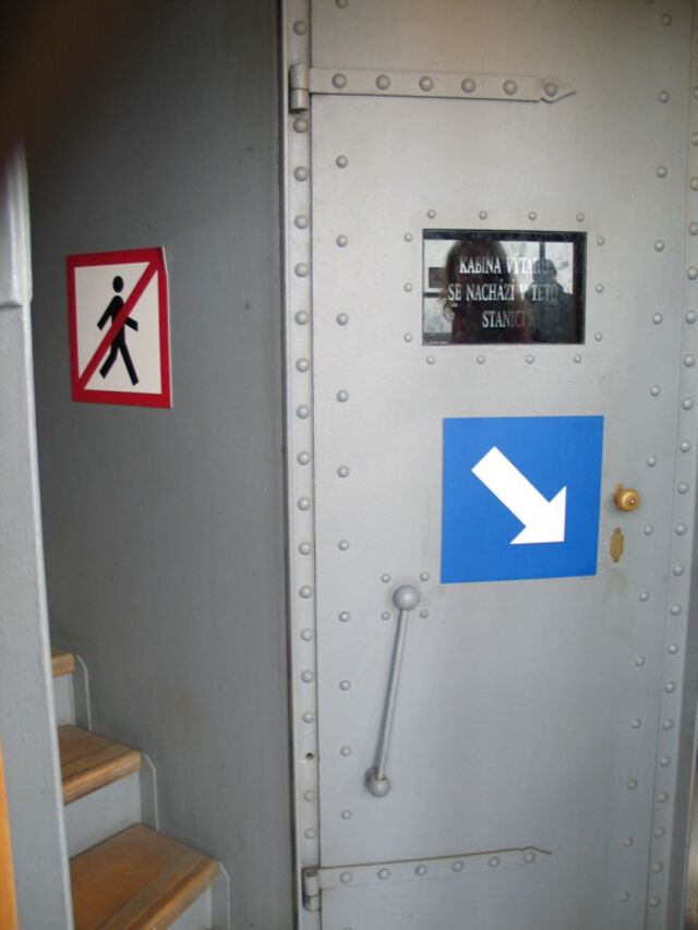Abwärts