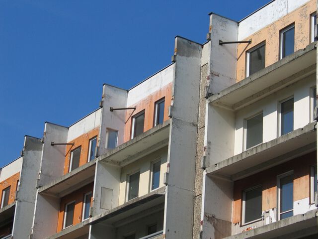 Plattenbau
