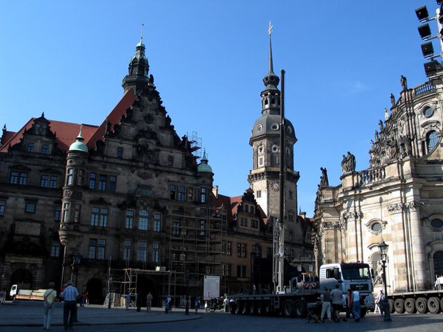 Dresden
