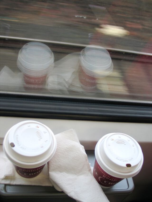 Kaffee