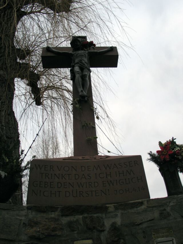 Kreuz