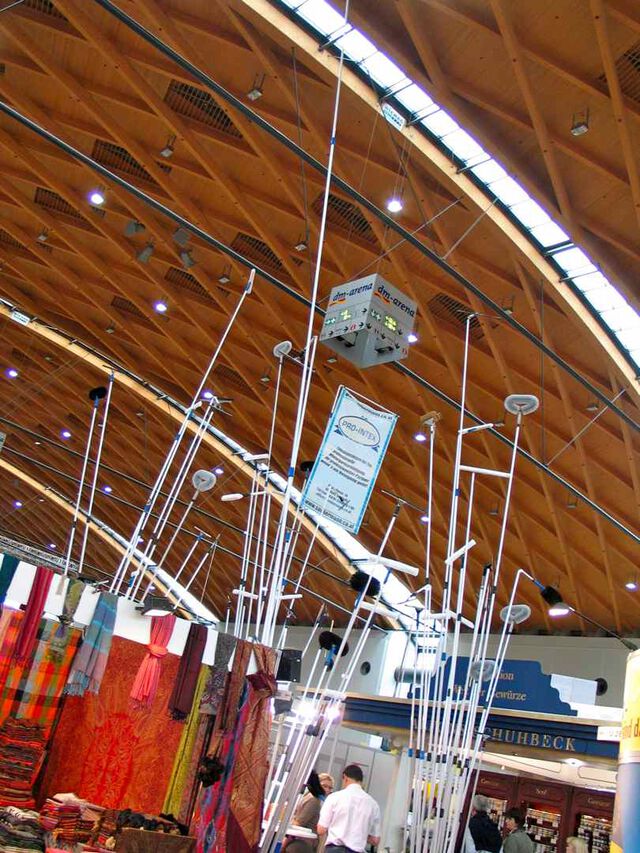 Reinigungsutensilien