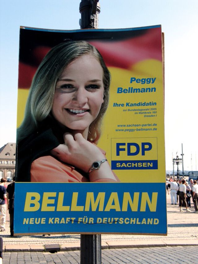 Peggy Bellmann