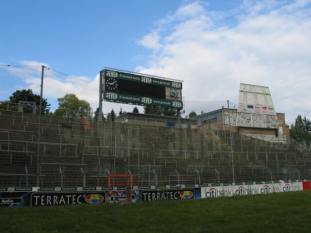 Bökelbergstadion