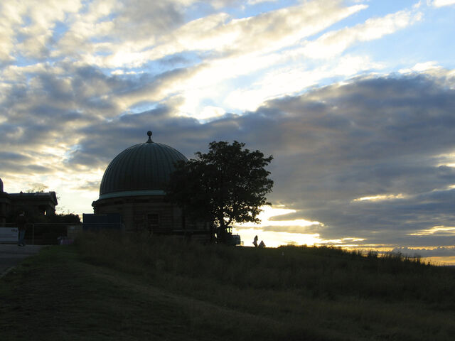 Calton Hill