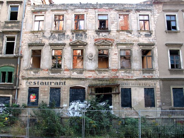 Verfall