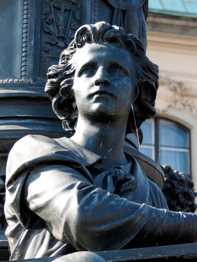 Sinnieren.