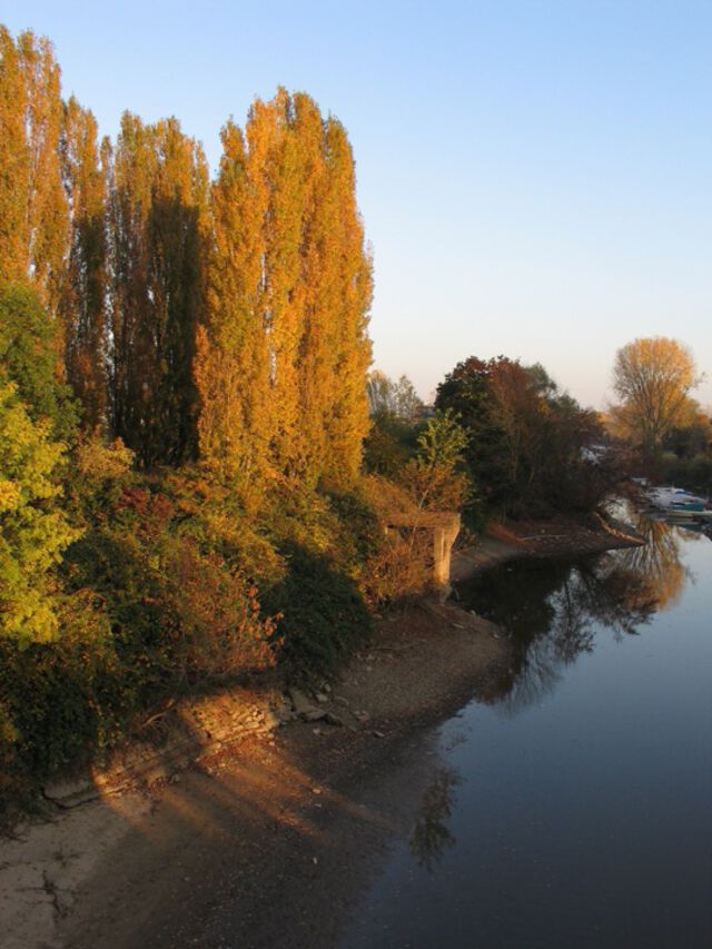 Herbst / Fall