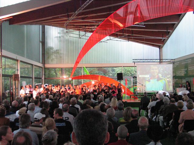 Ausstellung 