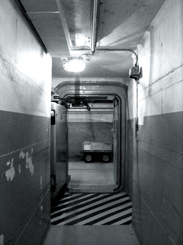 Regierungsbunker