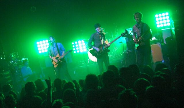 We Are Scientists