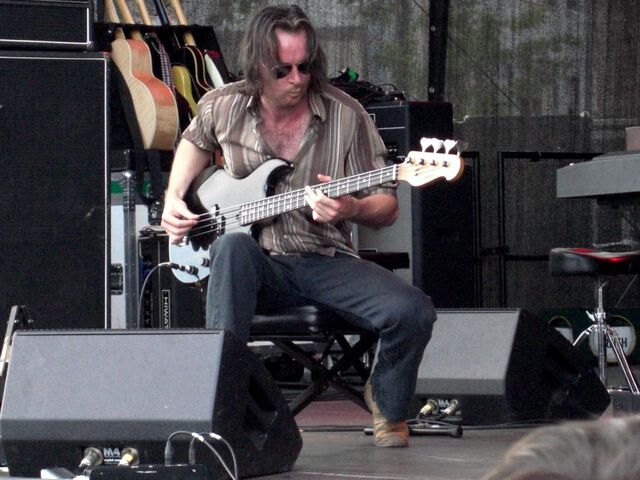 Fest van Cleef - I Am Kloot