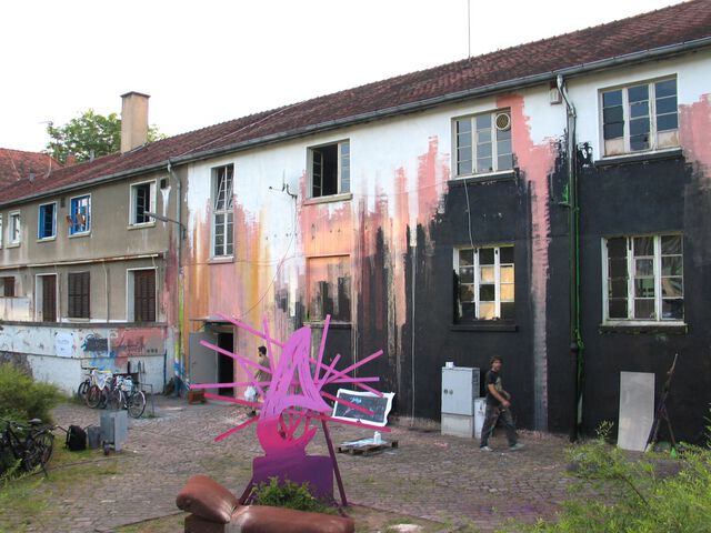 ExpoStation Durlach